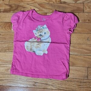 Princess cat shirt